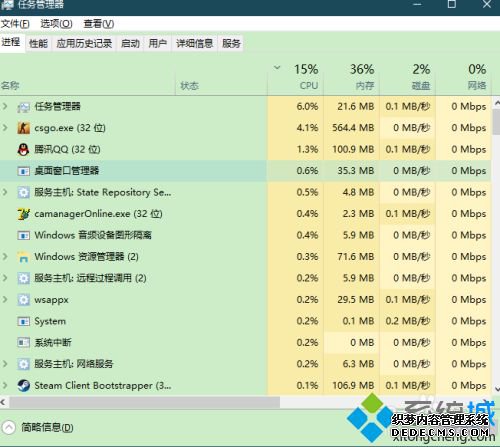csgo配置够了但是很卡怎么办_为什么配置够了玩csgo还是帧数低