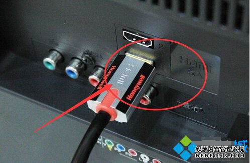 显示器怎么连音响_显示器如何连接音响