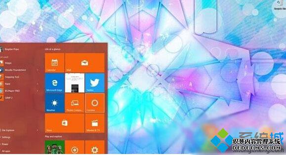 win10系统