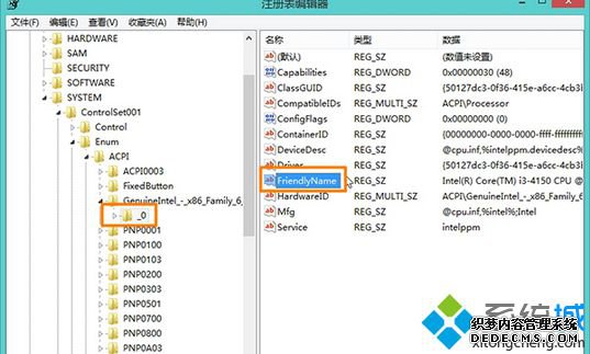˫FriendlyName