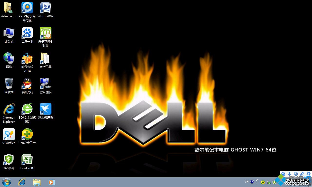 dell xps 8900ṵװwin7ϵͳ11