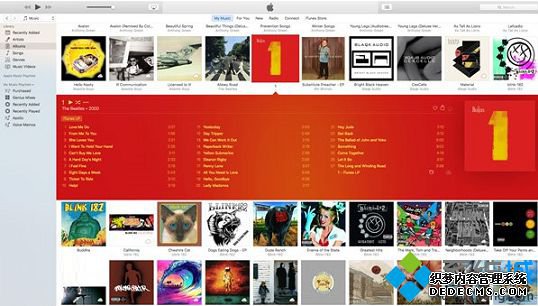 ƻ°iTunes 12.4޸ֿɾ©