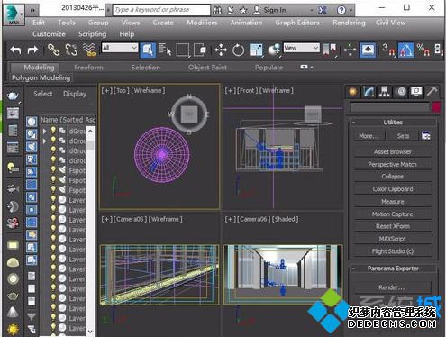 Դ3DMAXʾMaxStartUI.mnux is not writableν5