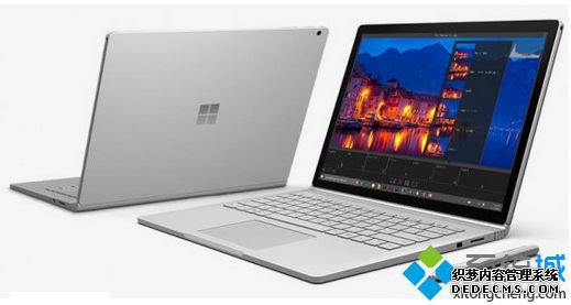 ΢6ƳʼǱSurface Book 2ô