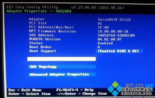 IBM system X3250 M4RAIDеķ4