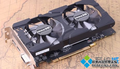 显卡1050和1060的区别是什么_电脑显卡1050和1060的区别