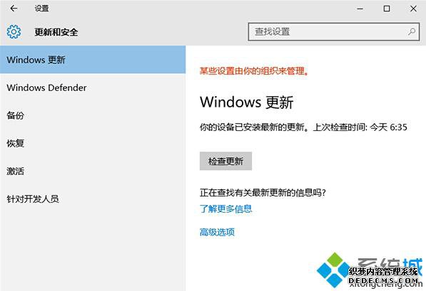 windows