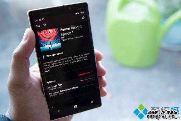 Win10 Mobile/PC桶Ӱ͵ӡ