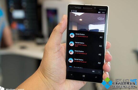Win10 Mobile/PC桶Ϣ+Skypeӭ