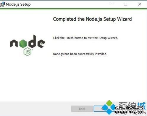 win10װnodejsķʲô_window10װnodejsnpmķ