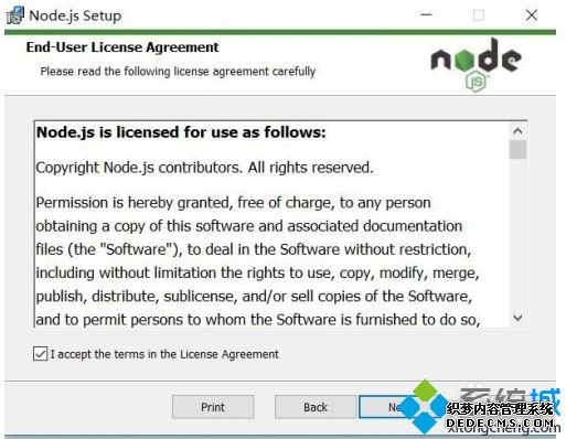 win10װnodejsķʲô_window10װnodejsnpmķ