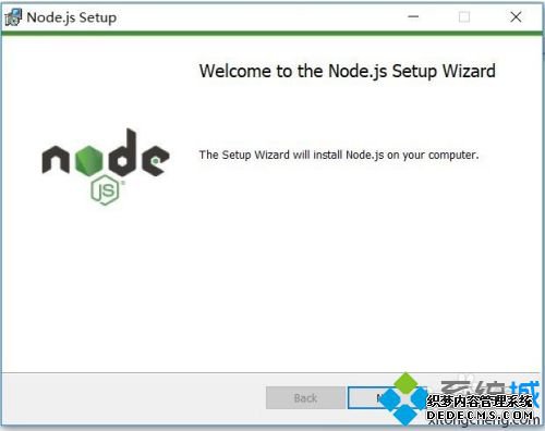 win10װnodejsķʲô_window10װnodejsnpmķ