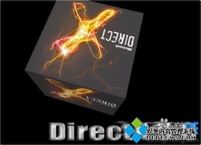 DX