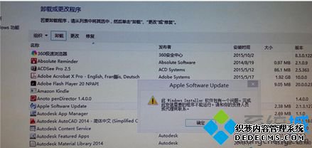 Apple Software Updateж