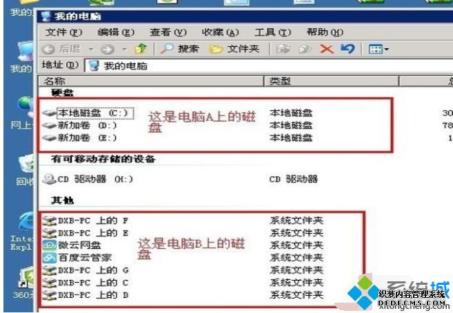 win7如何设置远程桌面_win7设置远程桌面的方法