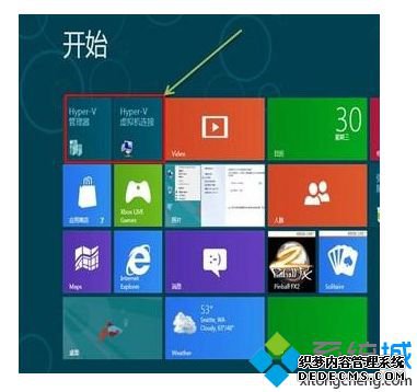 Hyper-V