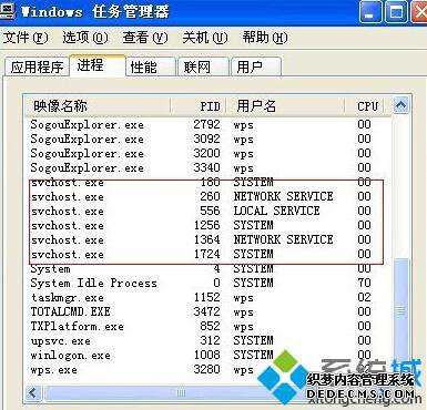 windows