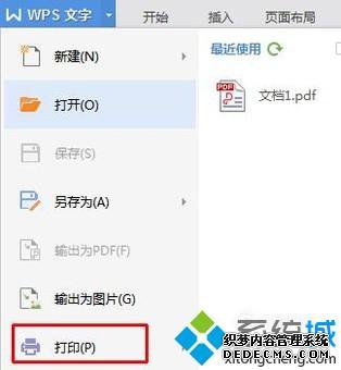 windowsxpϵͳPDFӡļС