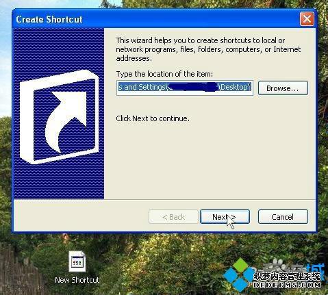 xpϵͳʾݼͼʧ˵Ľ