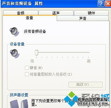 xpϵͳûпõƵ豸ν