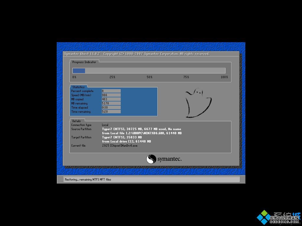win7安全模式重装系统|安全模式下重装win7系统教程