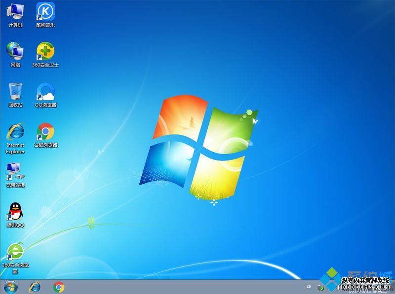 win7安全模式重装系统|安全模式下重装win7系统教程