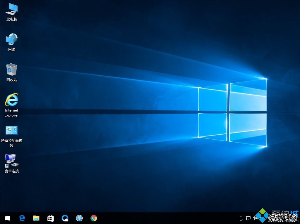 重装系统win10,教你怎么重装系统win10