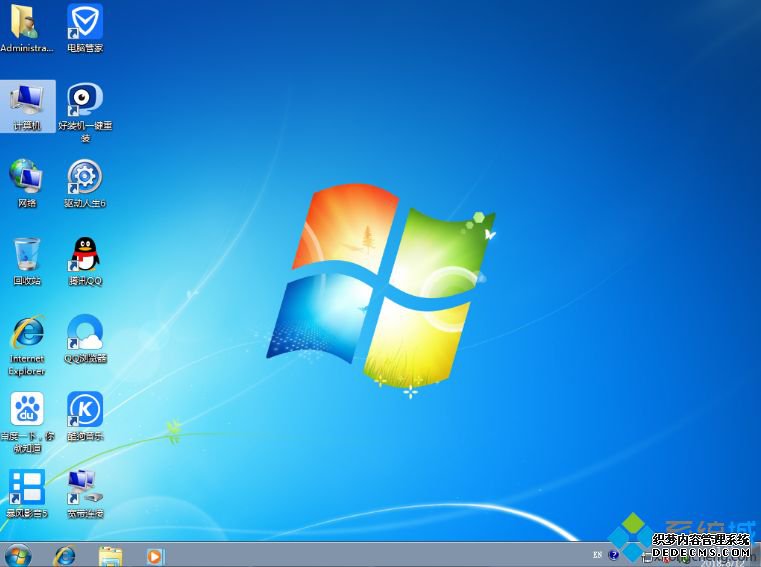 系统在线重装|windows系统在线重装步骤
