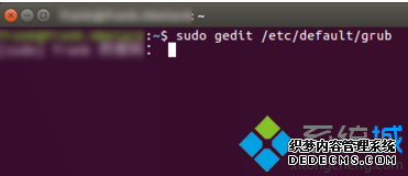 UEFI˫ԽGRUB˵ķ3