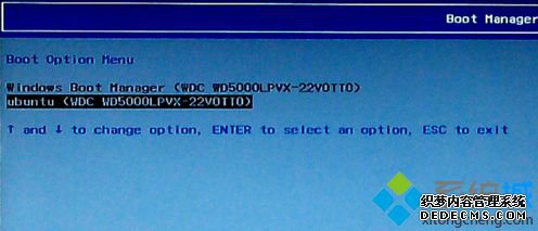 UEFI˫ԽGRUB˵ķ1