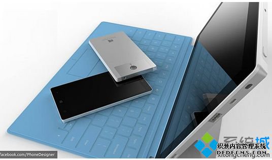 微软将于明年初发布Surface Phone/Pro 5/Book