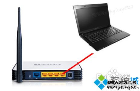 怎么无线连接两个路由器 无线路由器怎么接另一个无线路由器
