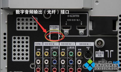 显示器可以接音响吗_显示器怎么接音响