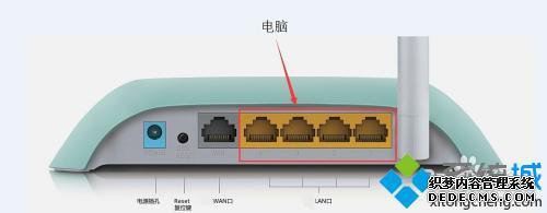 路由器桥接设置方法有几种_2个无线路由器桥接教程