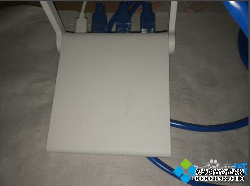 小米路由器初始化怎么设置_小米路由器如何重置出厂设置