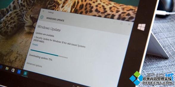 微软向Windows10桌面版用户推送10月更新补丁KB3105210和KB3105210