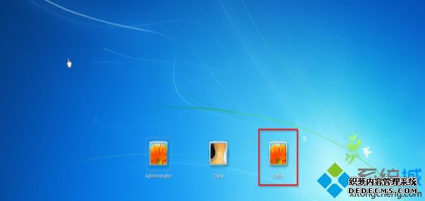 win7系统开机密码忘了怎么办_win7开机密码忘了的解决方法