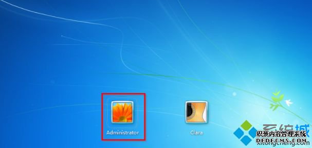 win7系统开机密码忘了怎么办_win7开机密码忘了的解决方法