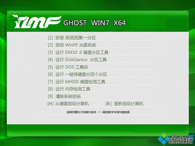 win7 64位安装版哪个好_win7 64位安装版系统下载地址