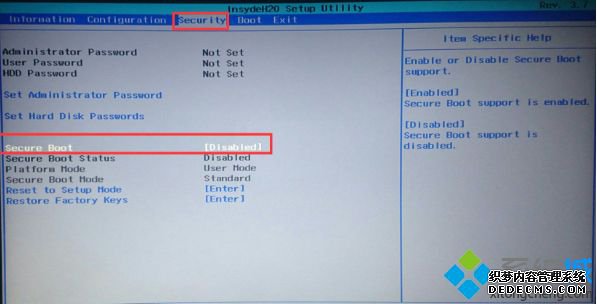 win7ϵͳʾwinload.efiʧô