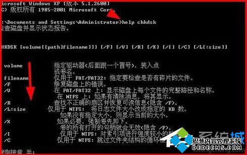 XPϵͳ½ʾ"Chkdsk"Ľ4