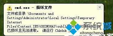Chkdsk