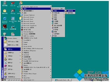 windowsxpϵͳRS232ն˵ķ