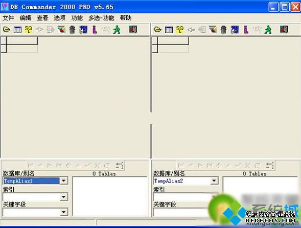 windowsxpϵͳΰװʹdbc2000ĺ