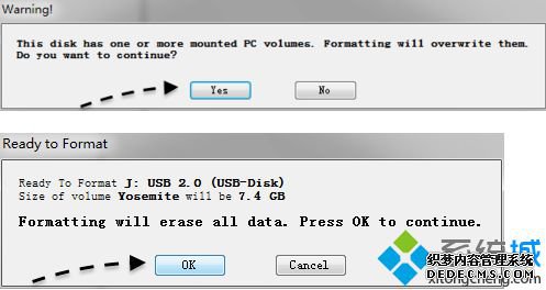 怎么在windows制作mac10.11安装u盘