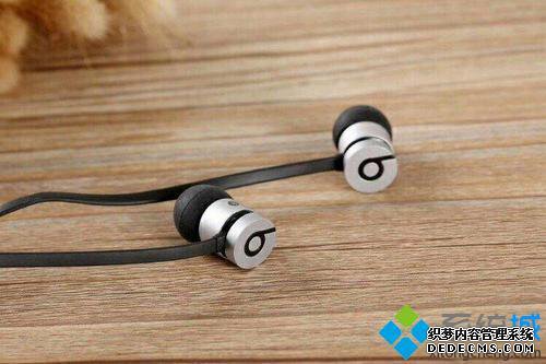 beats耳机没有声音怎么回事_beats放不出声音怎么办
