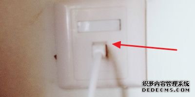 笔记本可以连网线吗_笔记本连接网线的详细步骤