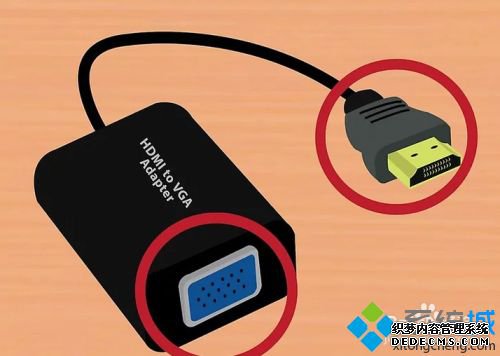 笔记本能连显示器吗_笔记本能不能接显示器
