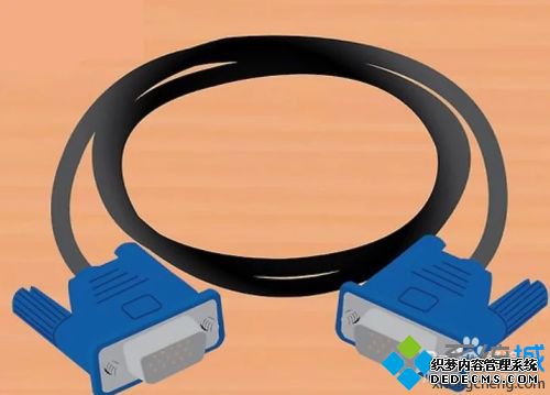 笔记本能连显示器吗_笔记本能不能接显示器