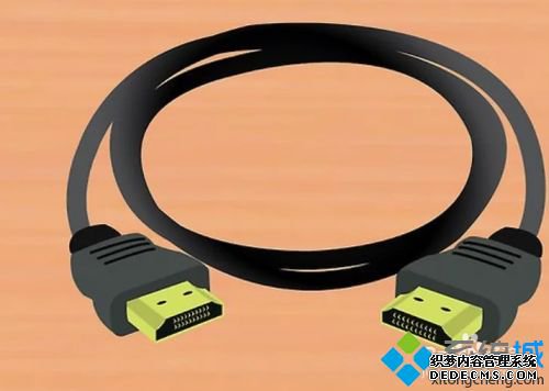 笔记本能连显示器吗_笔记本能不能接显示器